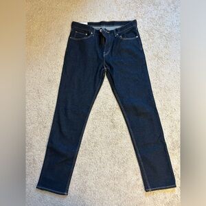 H&M Dark Wash Jeans